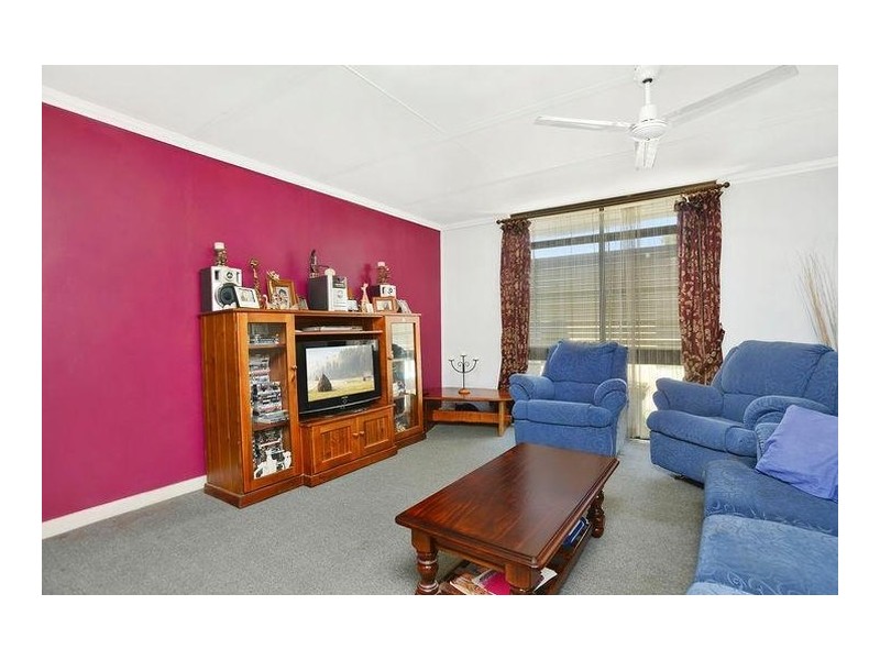 50 Hampton Street, Harristown QLD 4350