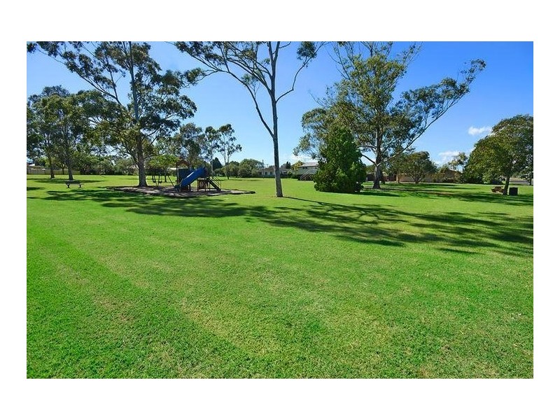 50 Hampton Street, Harristown QLD 4350