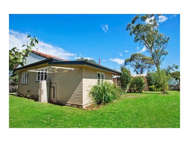 15 Queen Street, East Toowoomba QLD 4350