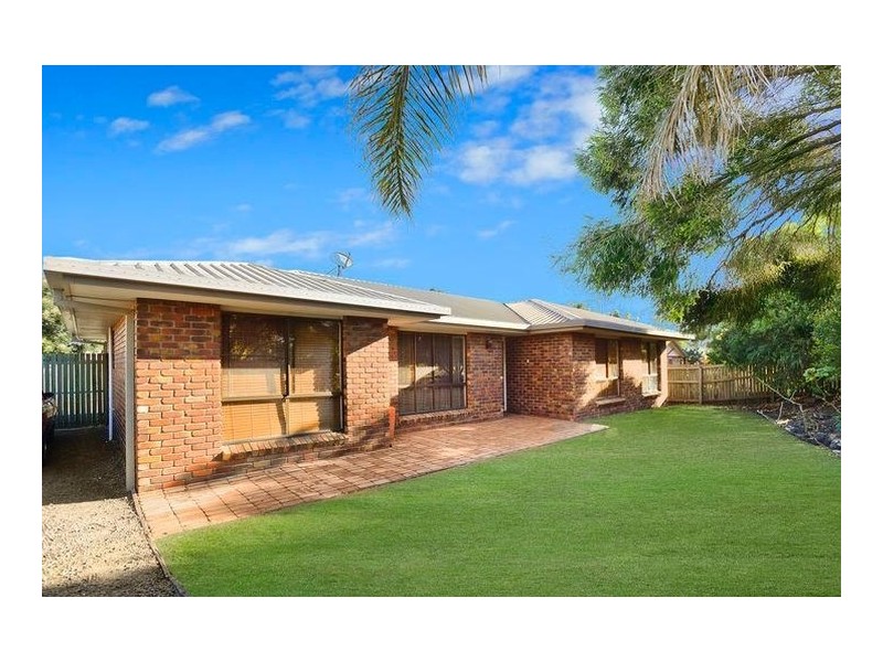 30 Stratford Drive, Wyreema QLD 4352