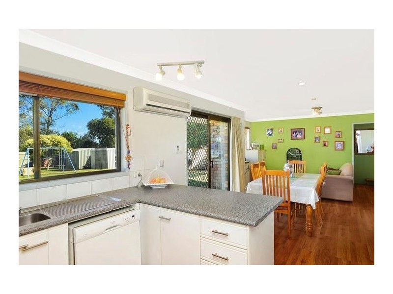 30 Stratford Drive, Wyreema QLD 4352