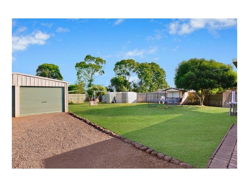 30 Stratford Drive, Wyreema QLD 4352