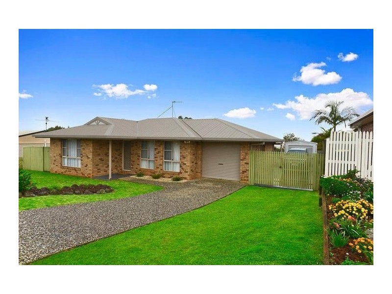 9 Evergreen Court, Glenvale QLD 4350