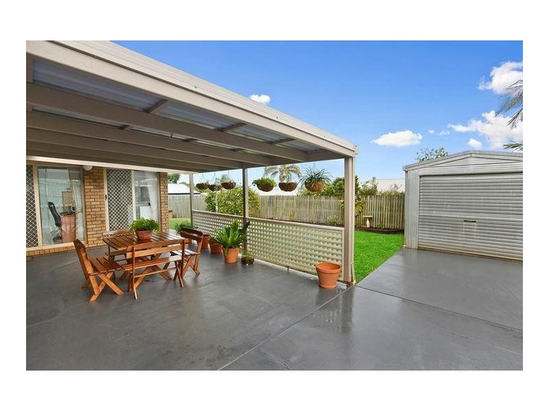 9 Evergreen Court, Glenvale QLD 4350