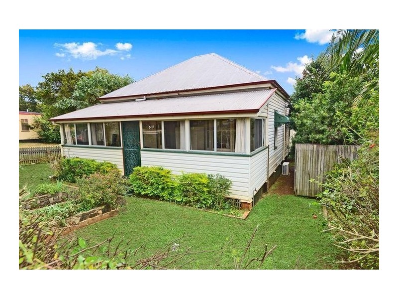 259 Hume Street, South Toowoomba QLD 4350