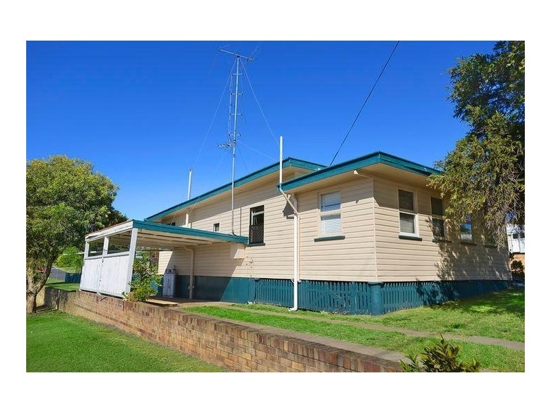 38 Tooth Street, Warwick QLD 4370