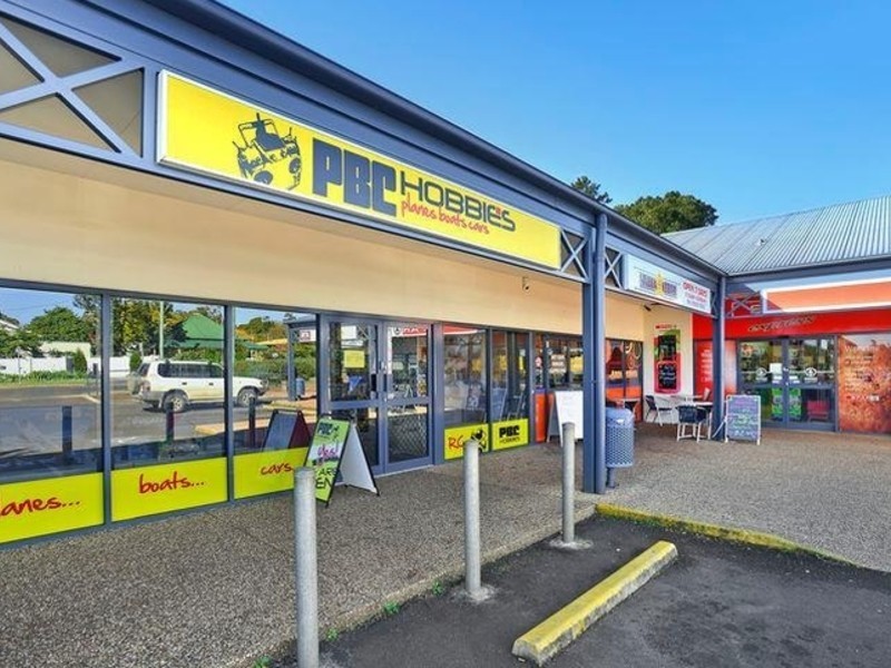 4/692 Ruthven Street, Toowoomba QLD 4350