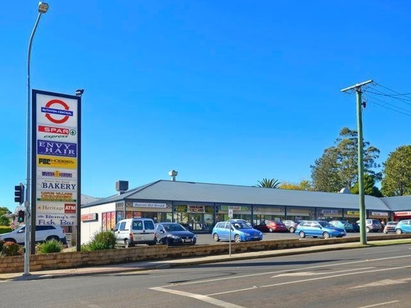 4/692 Ruthven Street, Toowoomba QLD 4350