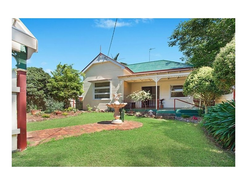 313 Hume Street, South Toowoomba QLD 4350