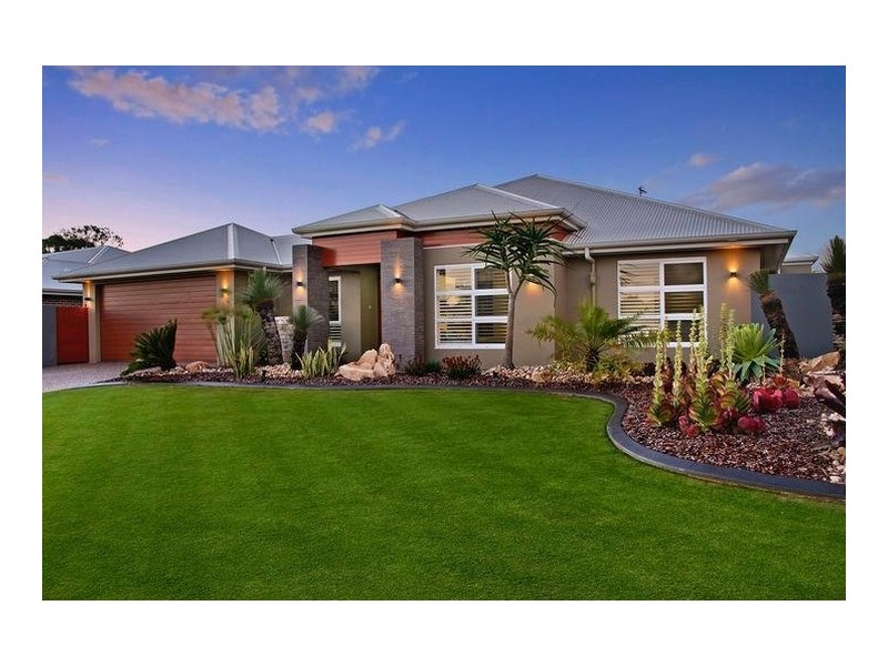 5 Argus Court, Middle Ridge QLD 4350