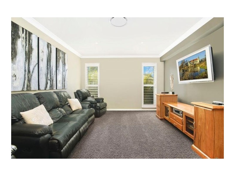 5 Argus Court, Middle Ridge QLD 4350