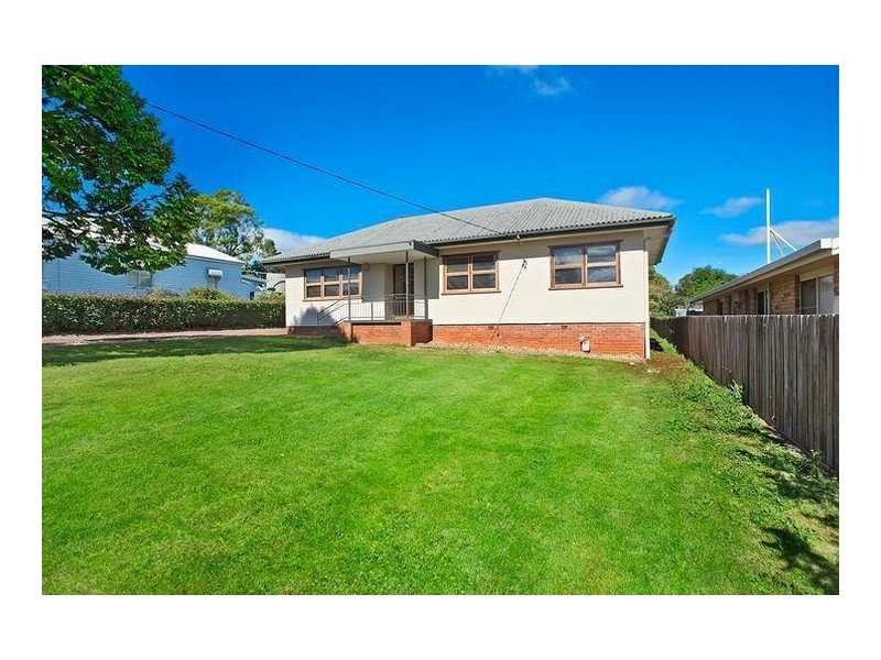 44 Cranley Street, South Toowoomba QLD 4350