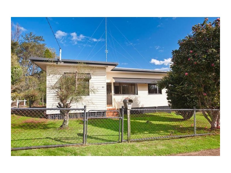 80 Perth Street, Rangeville QLD 4350