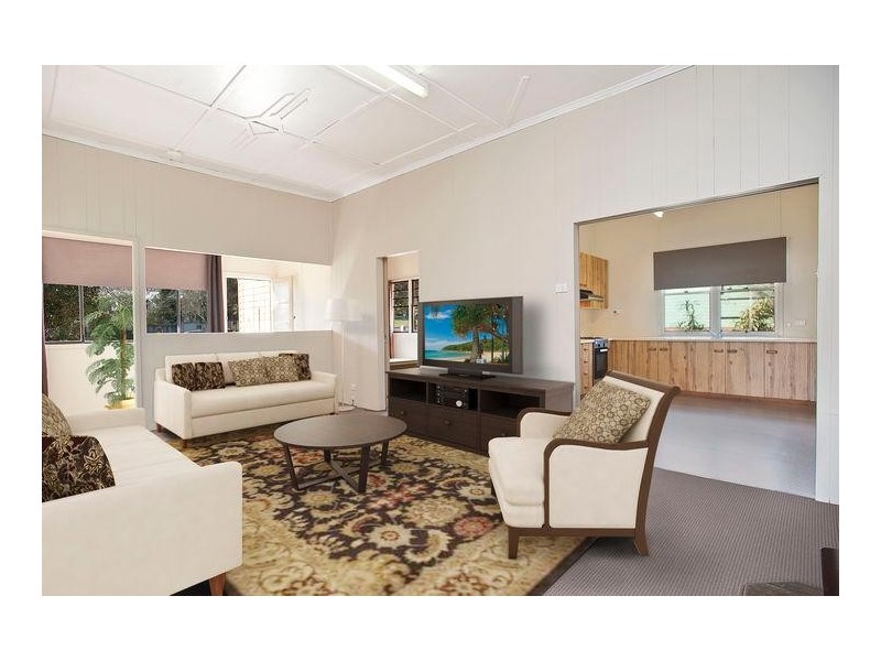 80 Perth Street, Rangeville QLD 4350