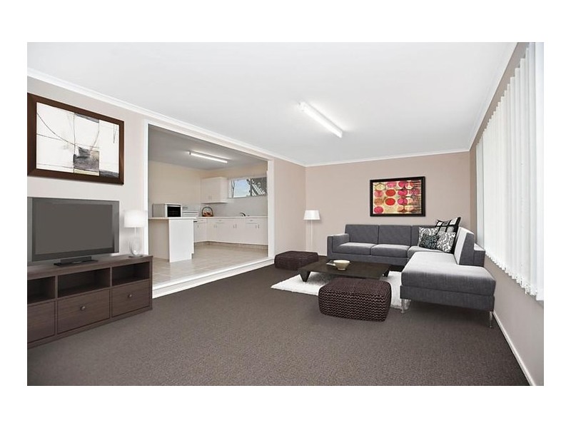 27 Cathro Street, Rockville QLD 4350