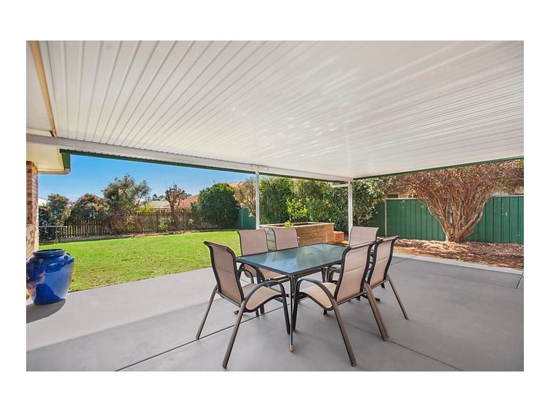 3 Carmen Street, Kearneys Spring QLD 4350