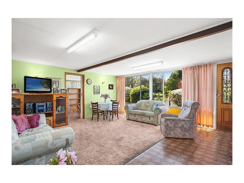 33 Burke Street, Rangeville QLD 4350