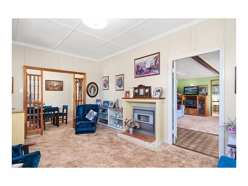 33 Burke Street, Rangeville QLD 4350