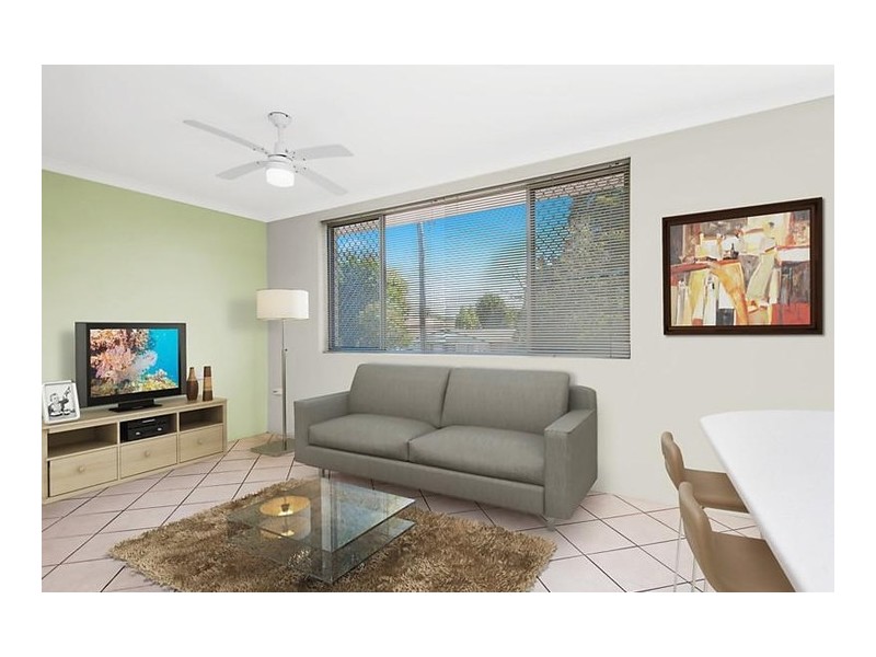 9/122A Russell Street, Toowoomba City QLD 4350