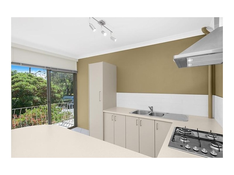 9/122A Russell Street, Toowoomba City QLD 4350