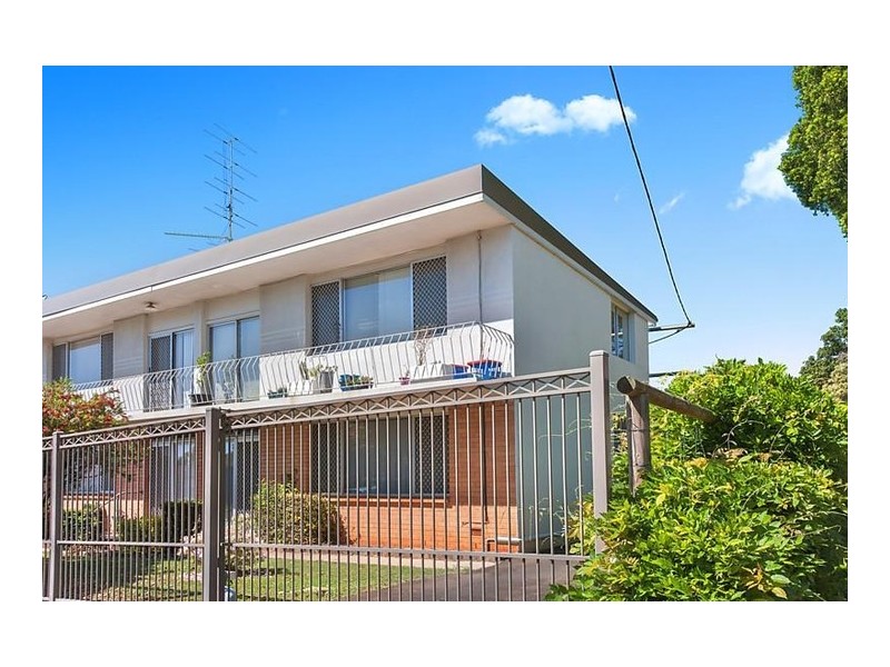 9/122A Russell Street, Toowoomba City QLD 4350