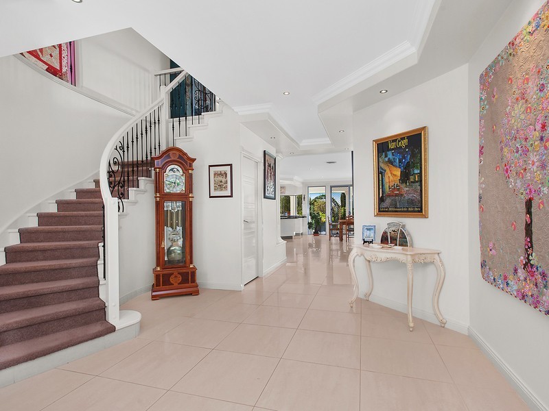 8 Meharry Court, Cabarlah QLD 4352