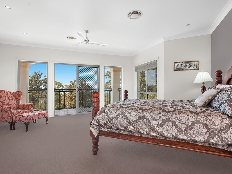 8 Meharry Court, Cabarlah QLD 4352