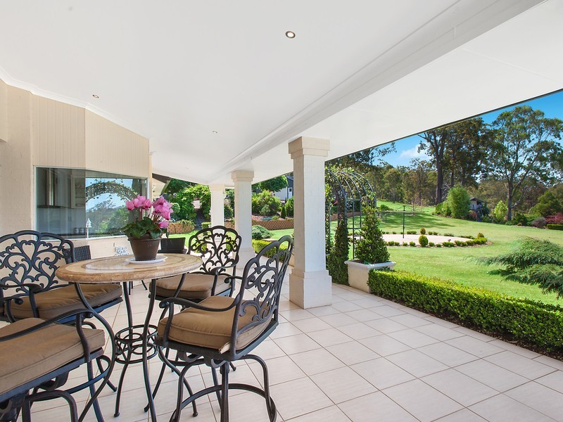 8 Meharry Court, Cabarlah QLD 4352