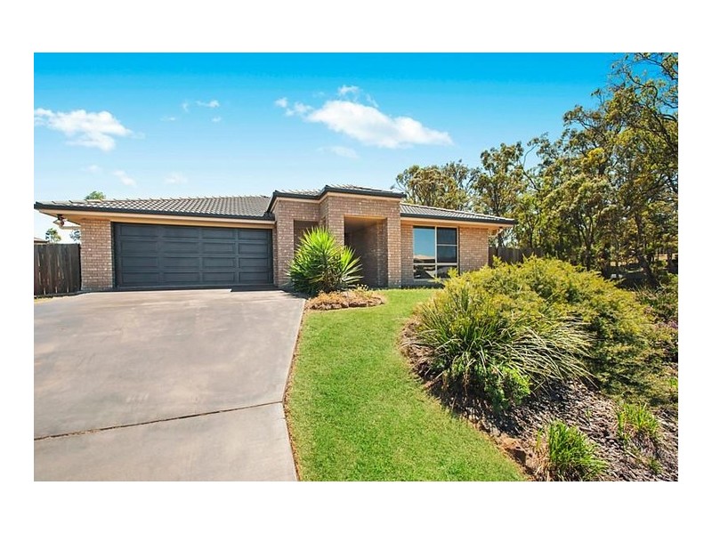 10 Trevean Drive, Kleinton QLD 4352