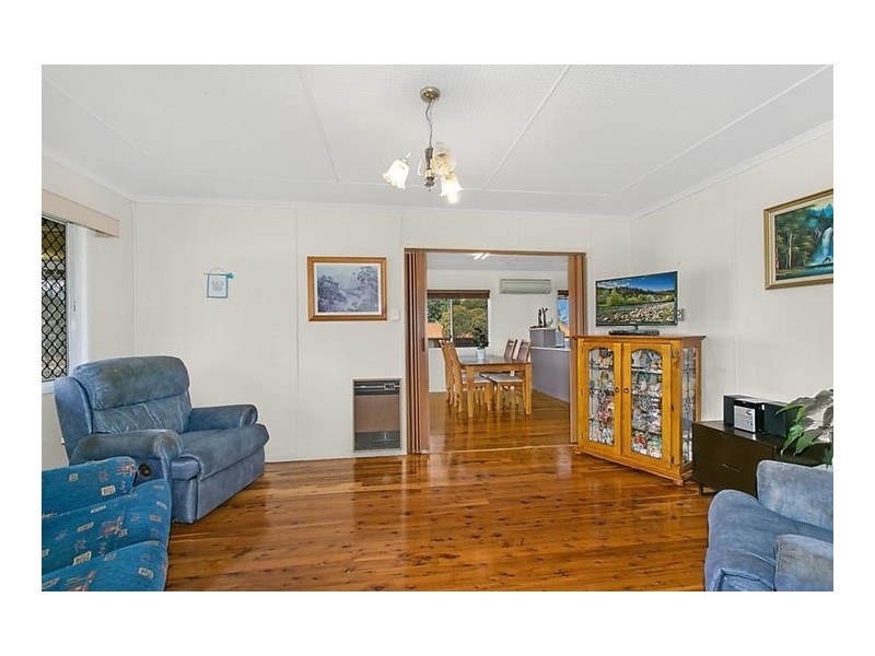 2 Fitzpatrick Street, Wilsonton QLD 4350