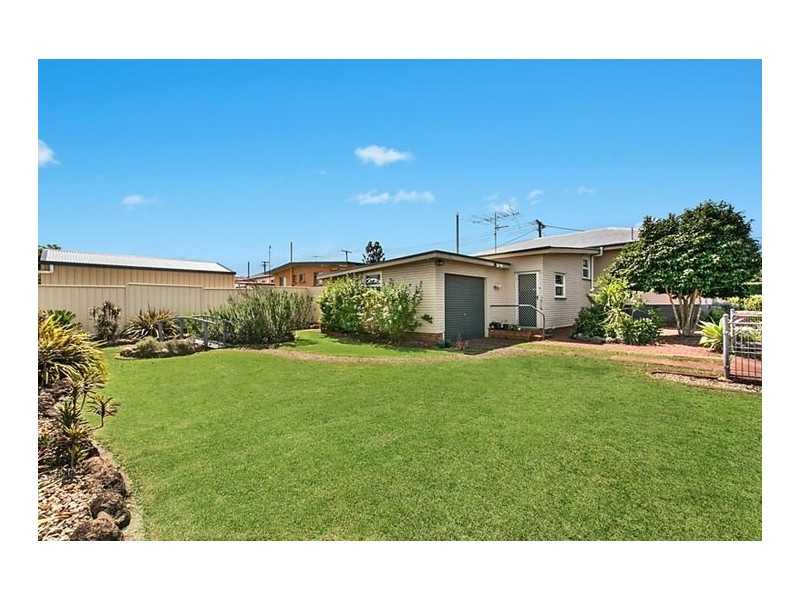 2 Fitzpatrick Street, Wilsonton QLD 4350