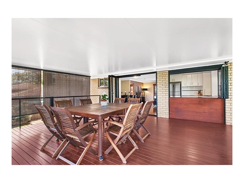 28 Naranga Street, Rangeville QLD 4350