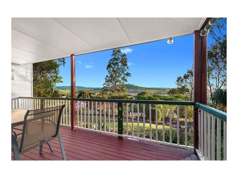 24 Treeline Drive, Gowrie Junction QLD 4352