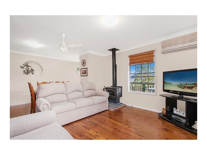 24 Treeline Drive, Gowrie Junction QLD 4352