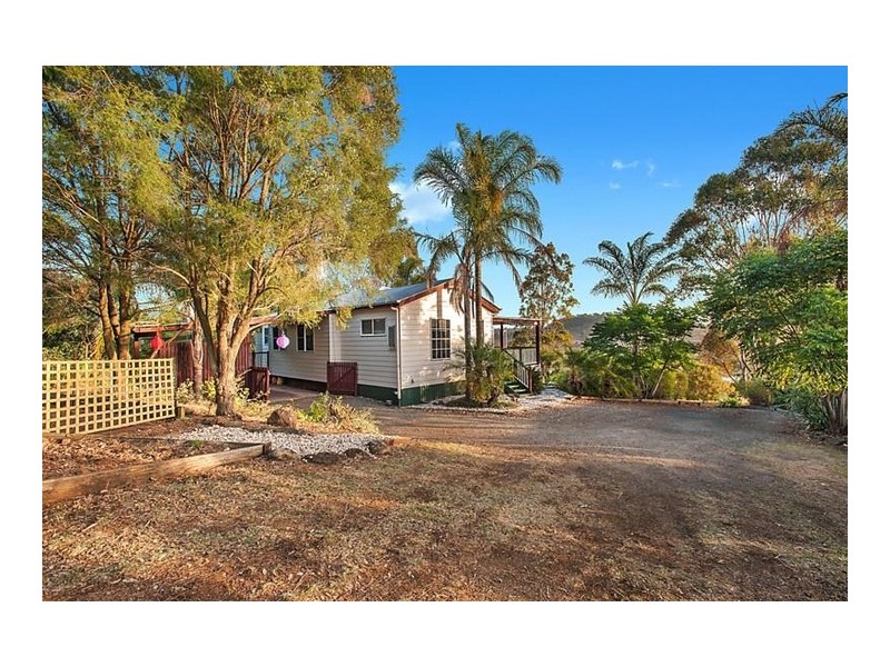 24 Treeline Drive, Gowrie Junction QLD 4352