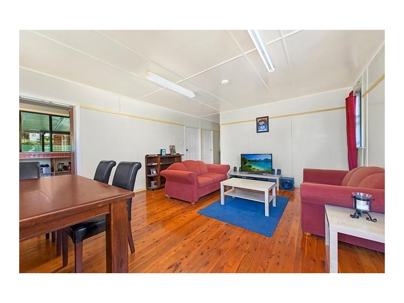 165 Stephen Street, Harristown QLD 4350