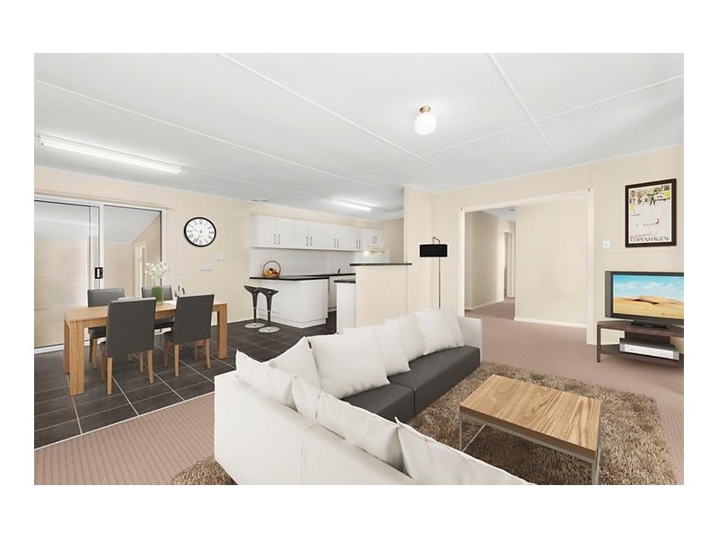 7 Boyd Street, Wilsonton QLD 4350