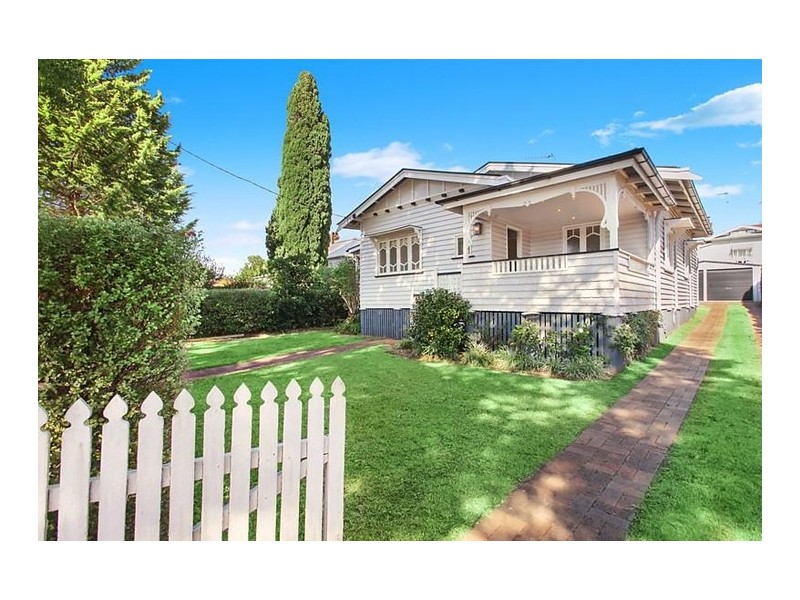 106 Mary Street, East Toowoomba QLD 4350