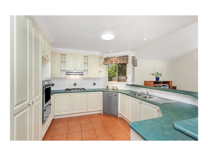 17 Pillar Street, Middle Ridge QLD 4350