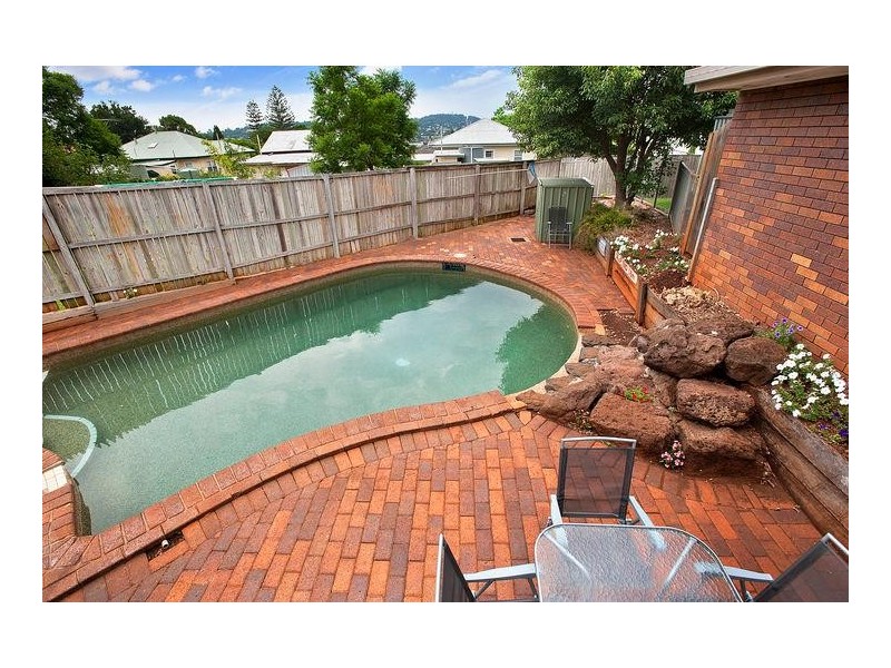 15/173 North Street, Rockville QLD 4350