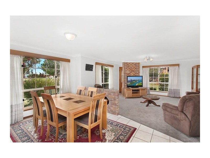 1 Glover Close, Kearneys Spring QLD 4350