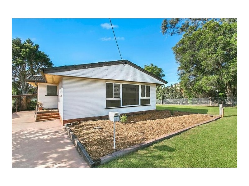 5 Hanlon Street, Newtown QLD 4350