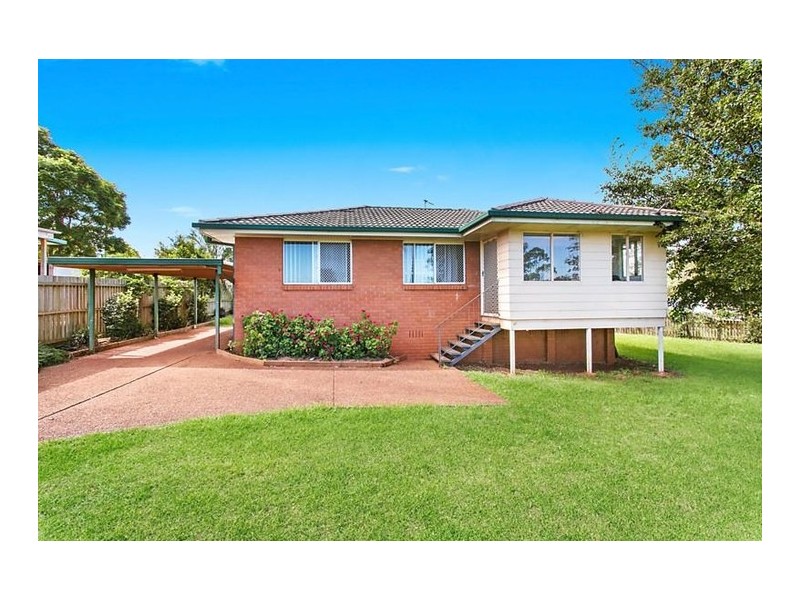 302 Goombungee Road, Harlaxton QLD 4350