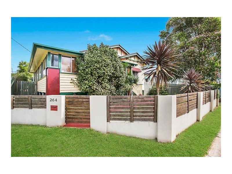 264 Bridge Street, Newtown QLD 4350