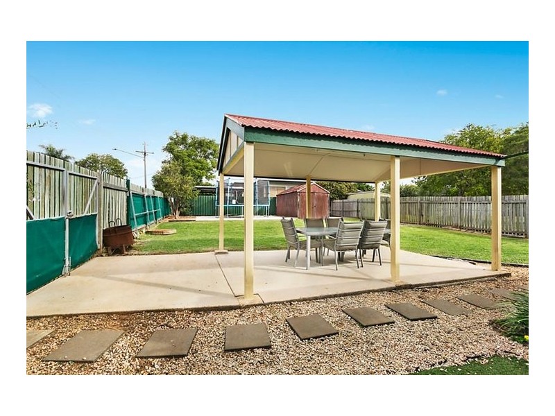 264 Bridge Street, Newtown QLD 4350