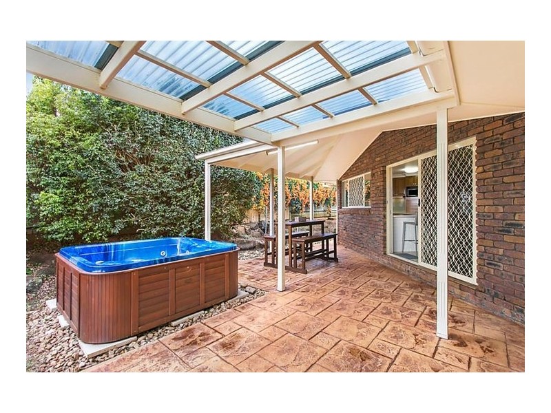 5 Navajo Street, Wilsonton QLD 4350