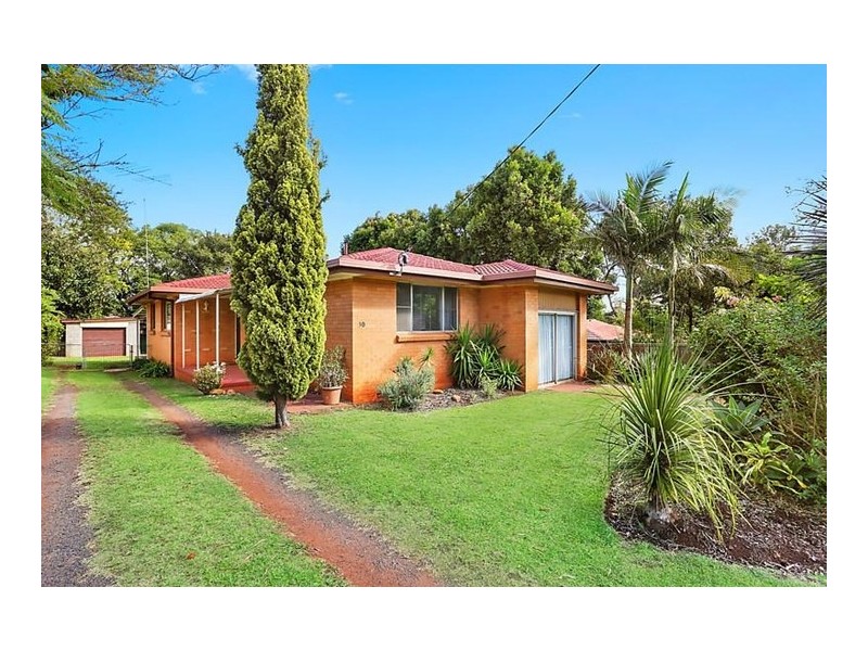 30 South Street, Rangeville QLD 4350
