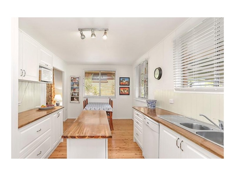 30 South Street, Rangeville QLD 4350