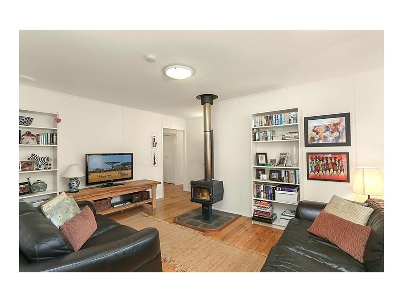 30 South Street, Rangeville QLD 4350