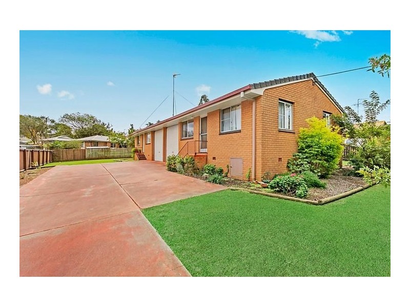 7 Wright Street, Wilsonton QLD 4350